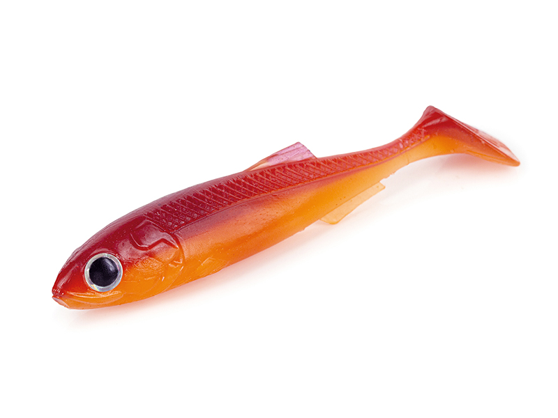 Molix RT Shad 9 cm 5-pack - 17