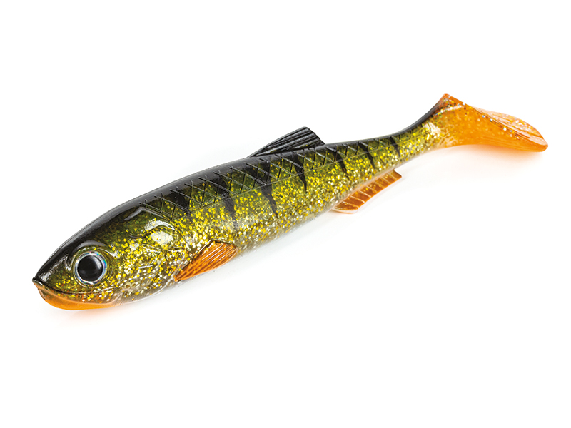 Molix RT Shad 9 cm 5-pack - 23