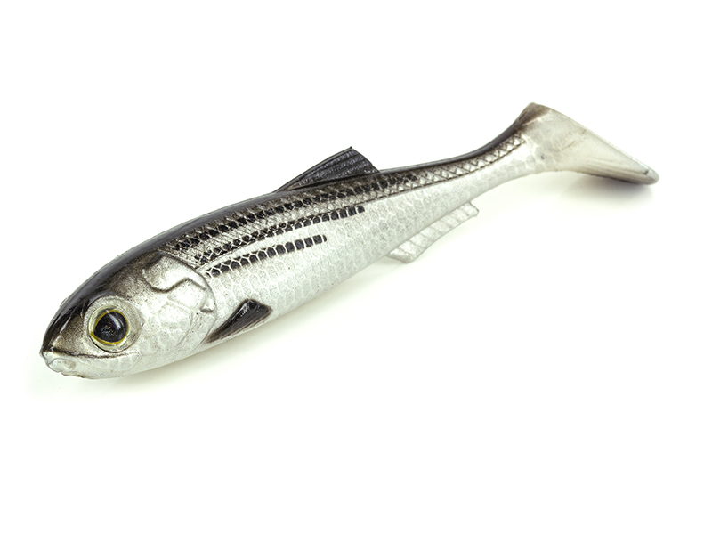 Molix RT Shad 9 cm 5-pack - 22