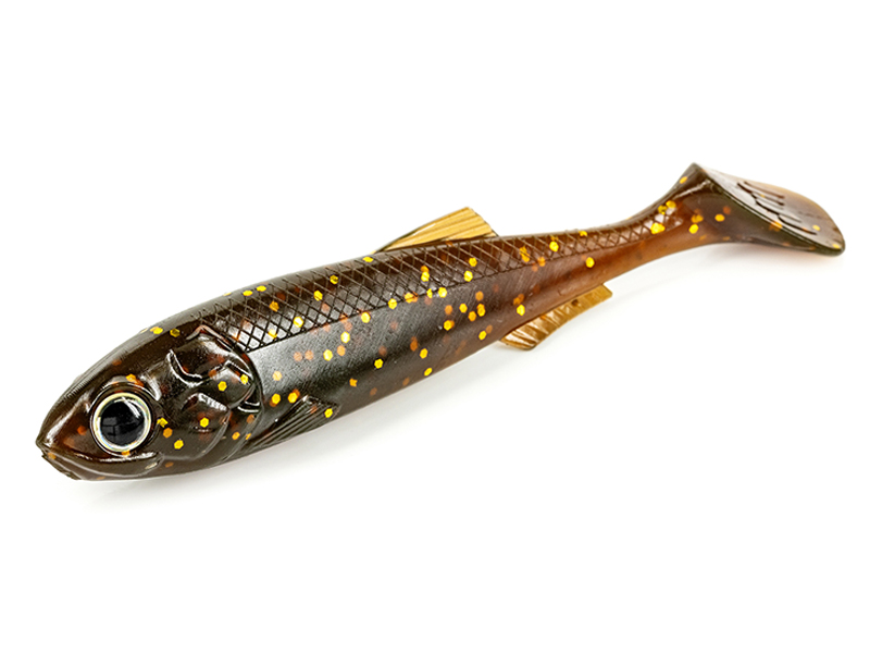 Molix RT Shad 9 cm 5-pack - 26