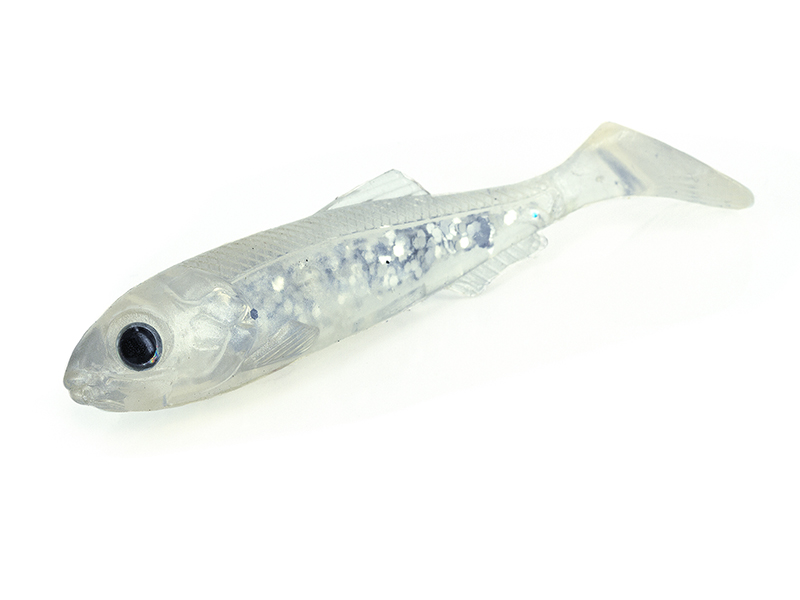 Molix RT Shad 9 cm 5-pack - 25