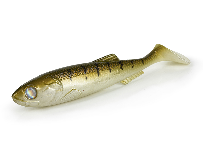 Molix RT Shad 9 cm 5-pack - 24