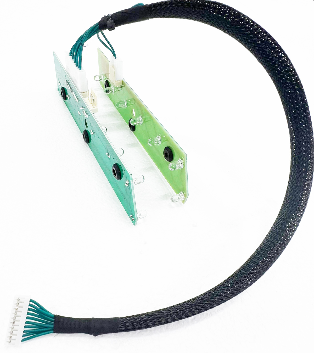 IE0134/135_Trough_/Emitter Reciver Board SET