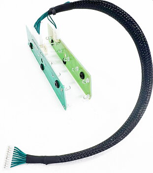 IE0134/135_Trough_/Emitter Reciver Board SET