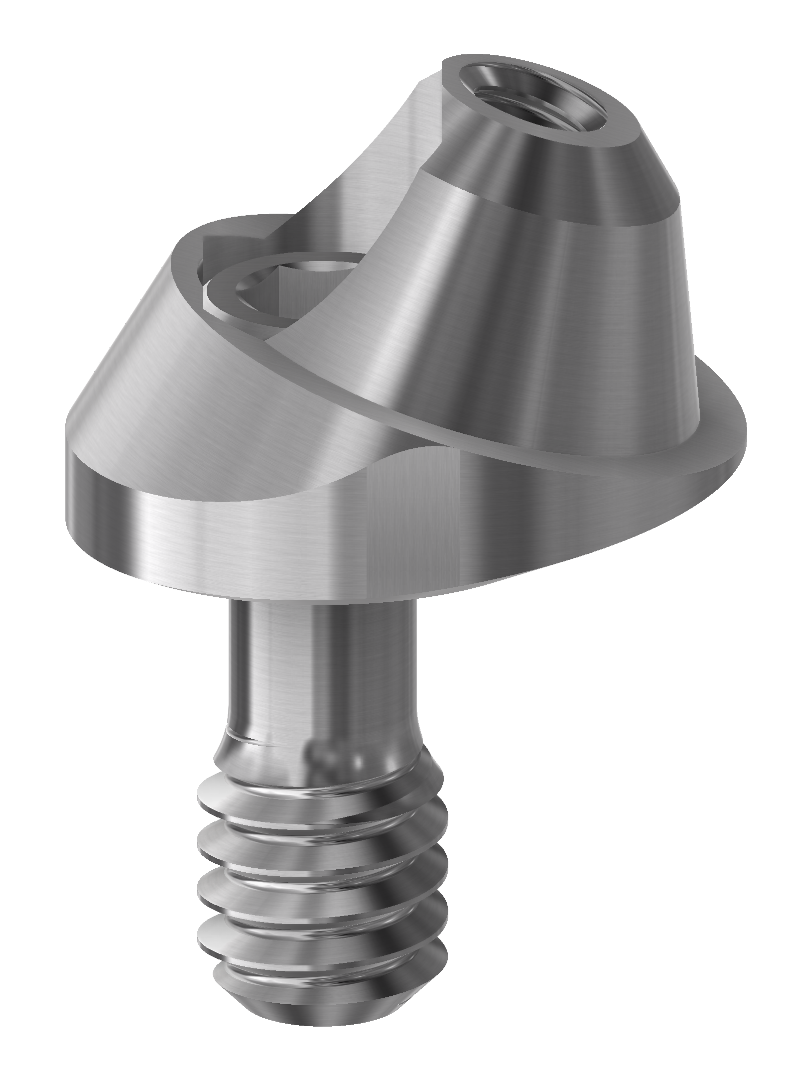 Multi-Unit Abutment 17º RP 2 mm External Hex USA