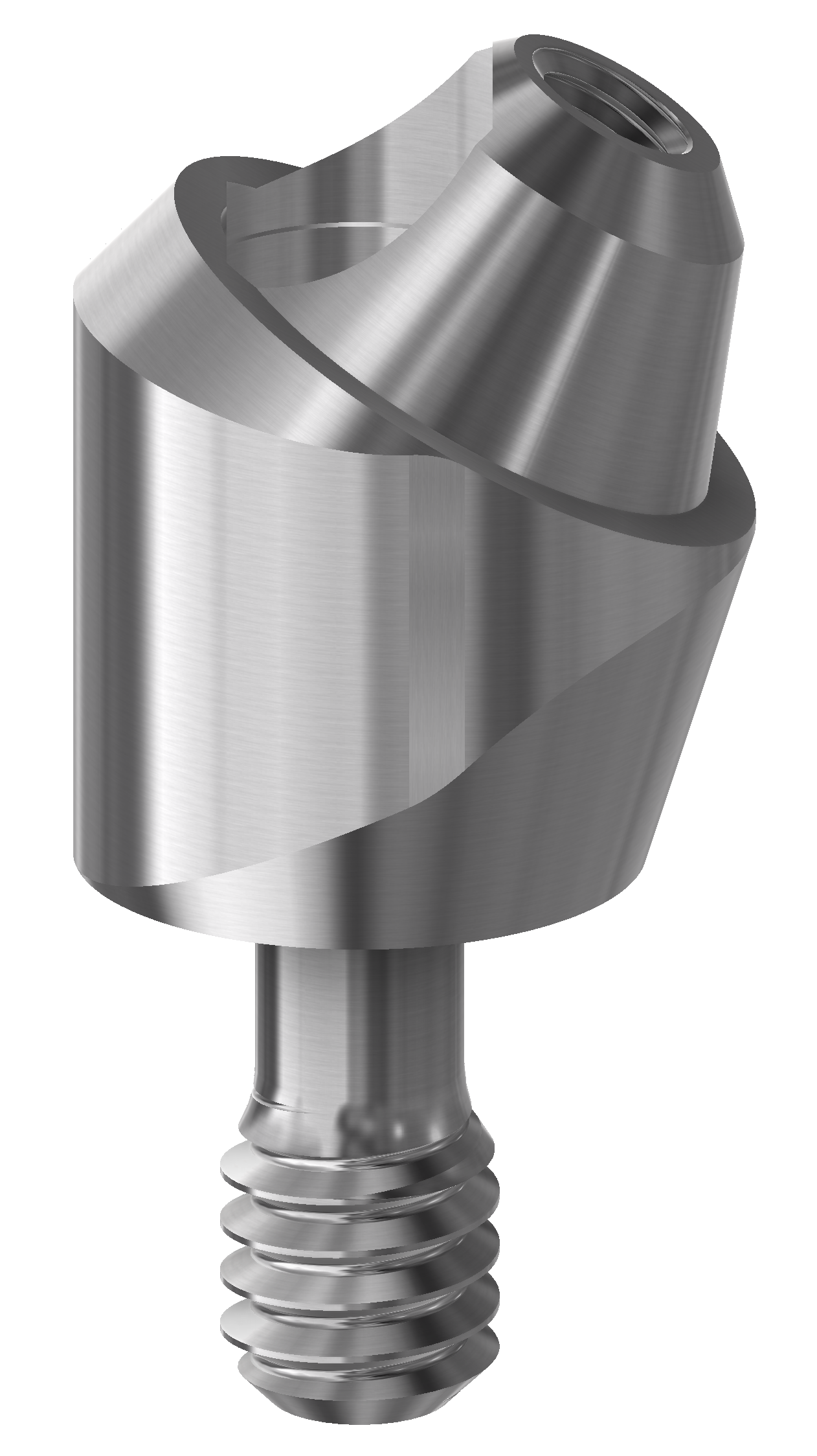 Multi-Unit Abutment 30º RP 5 mm External Hex USA
