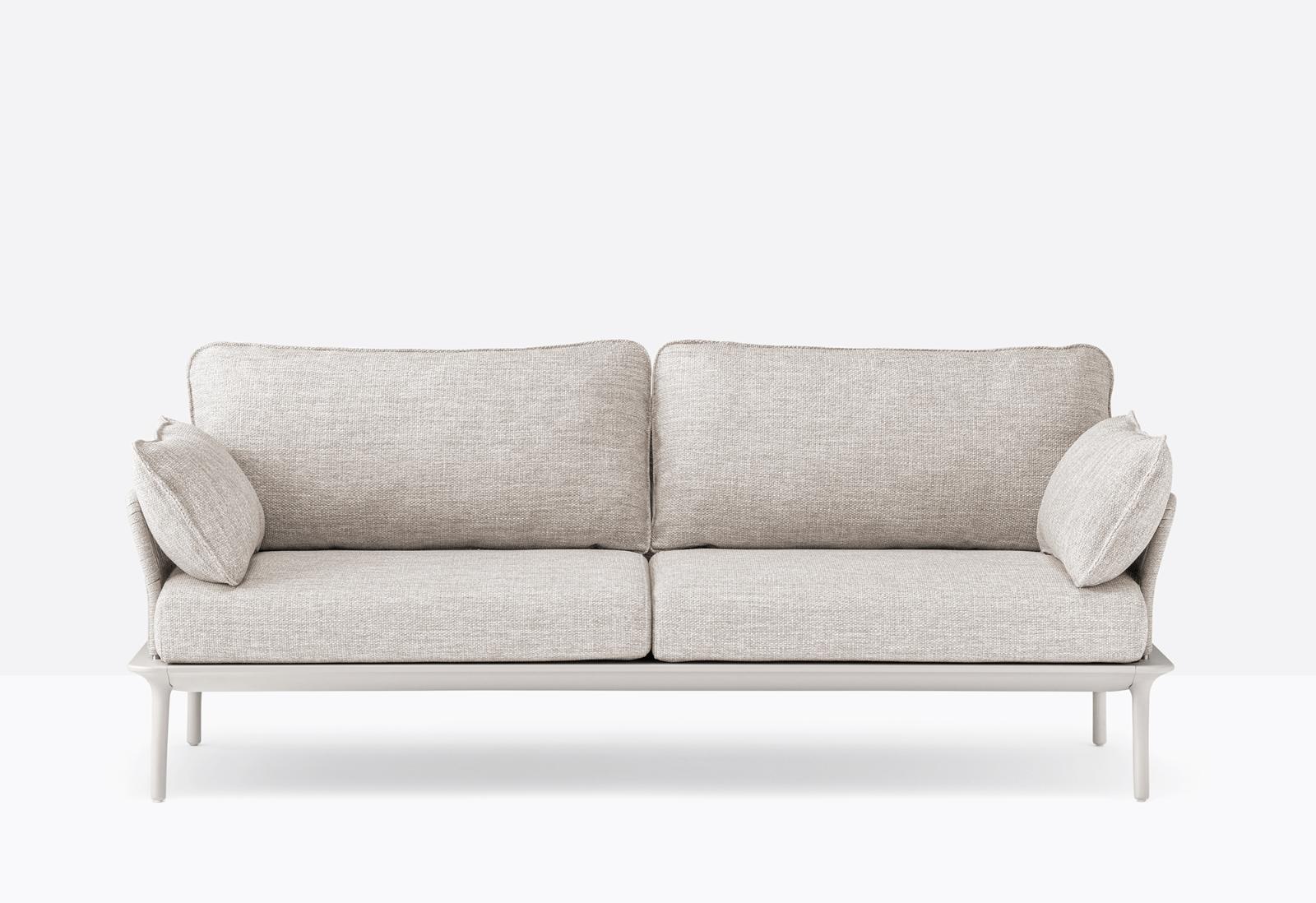 Tre-sits soffa REVA Twist - 7