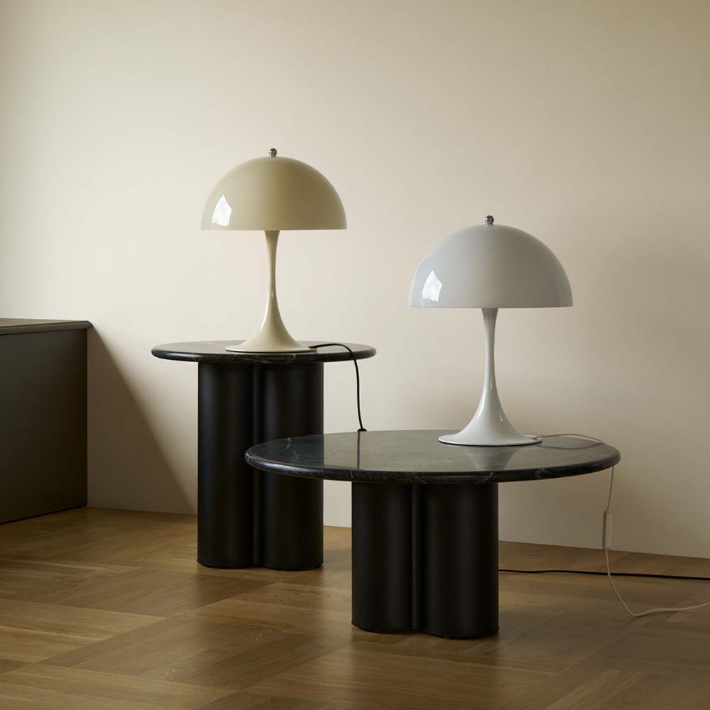 Panthella 320 Table lamp - Louis Poulsen - 2