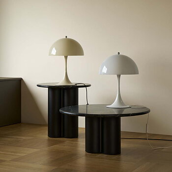 Panthella 320 Table lamp - Louis Poulsen