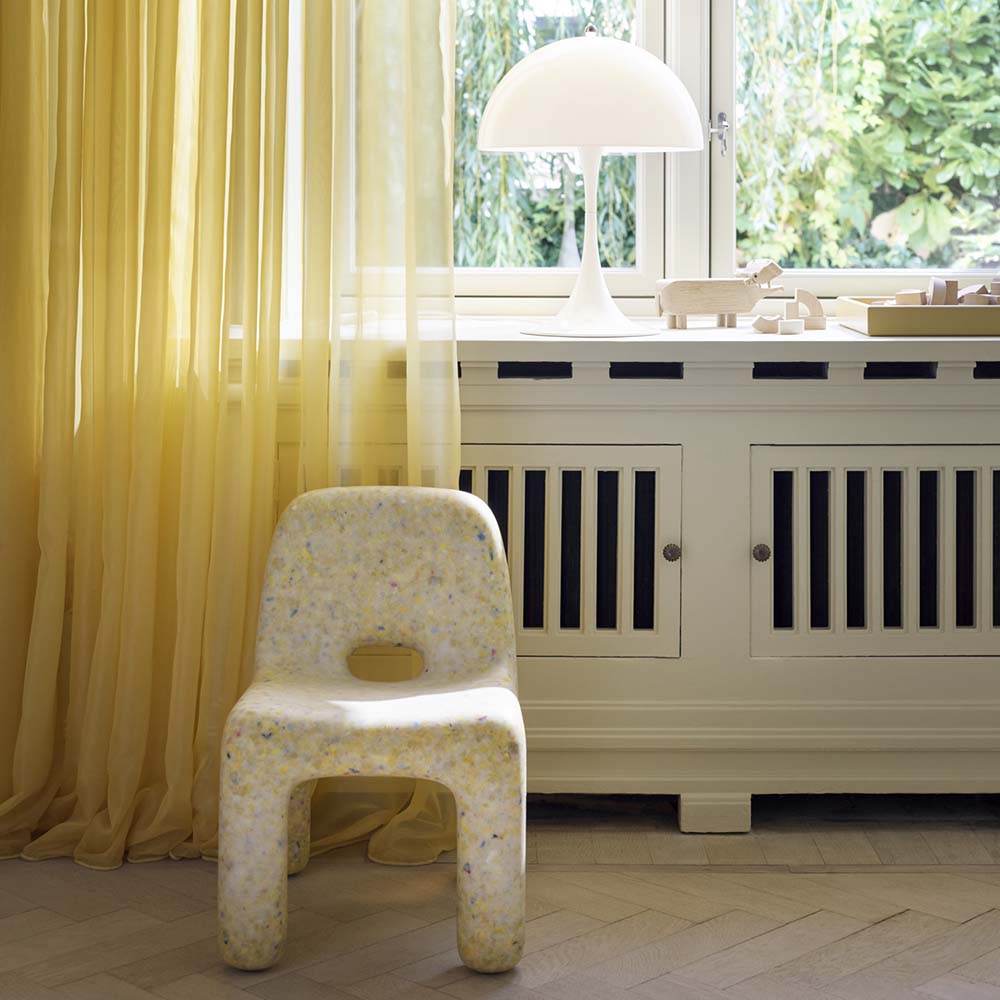 Panthella 320 Table lamp - Louis Poulsen - 4