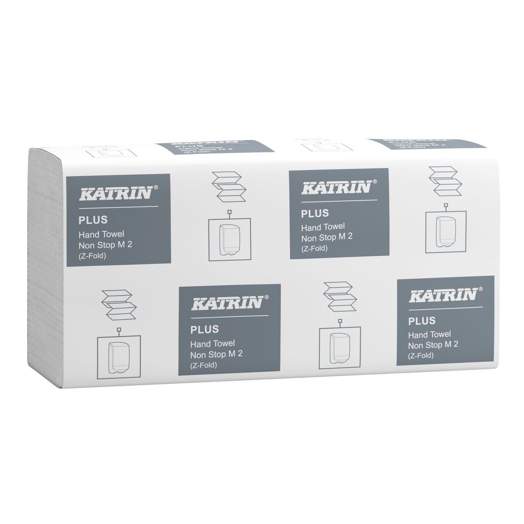 Handduk KATRIN Plus NonStop M2 Z 2400/fp