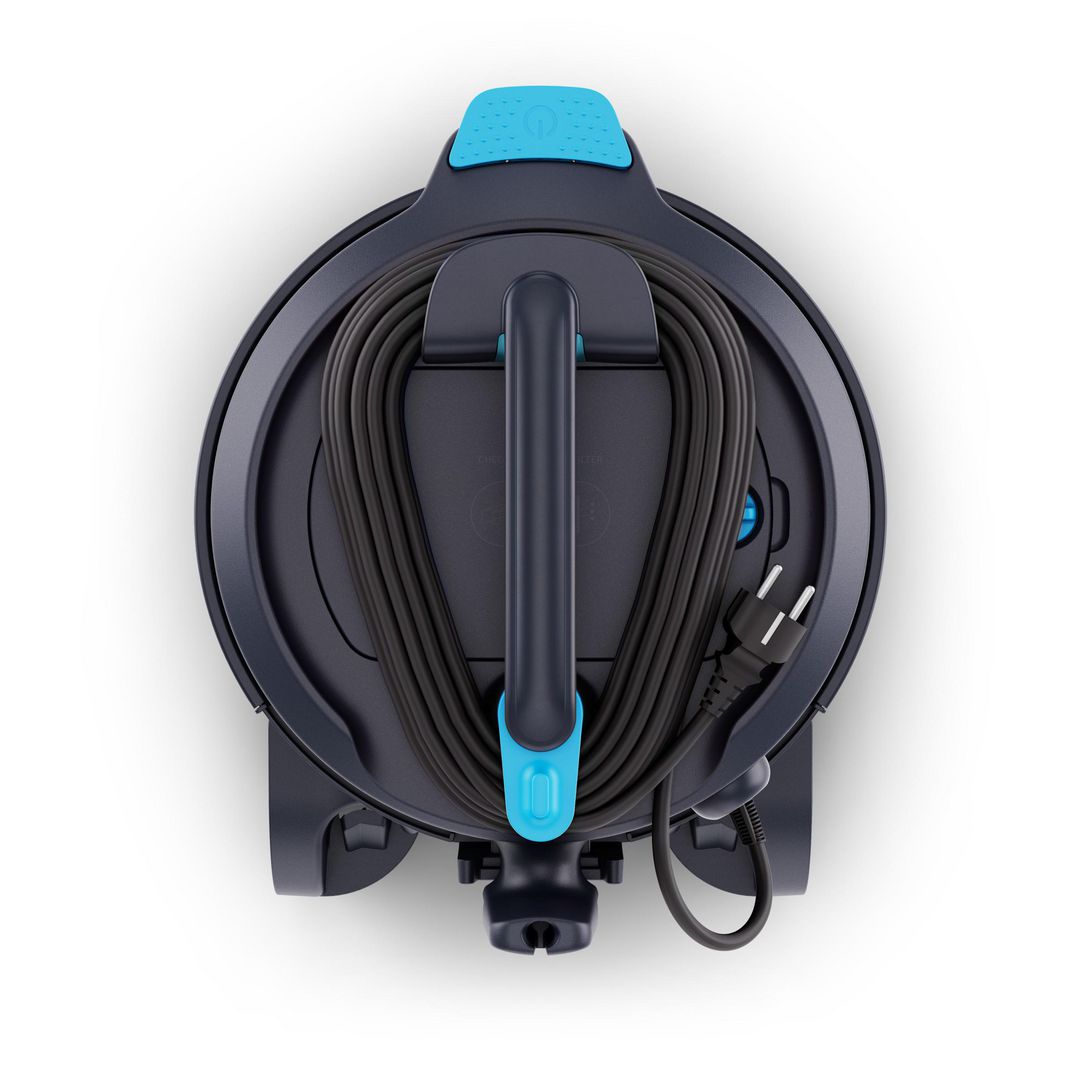 Dammsugare NILFISK VP300 Hepa Basic - 5