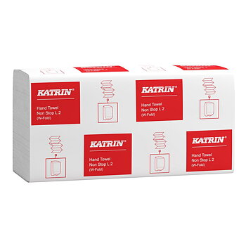 Handduk KATRIN NonStop L2 W 2250/fp