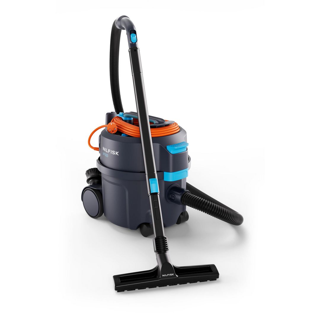 Dammsugare NILFISK VP300 Hepa XT EU