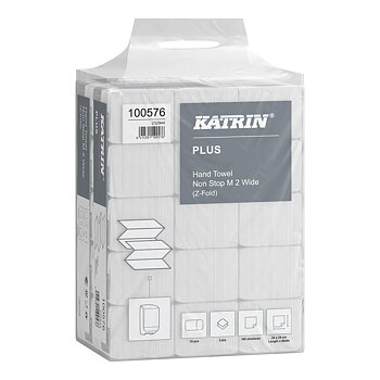 Handduk KATRIN Plus NS M2 Z Wide 2400/fp