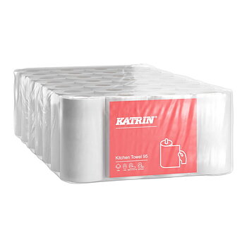 Hushållspapper KATRIN 95 28/fp