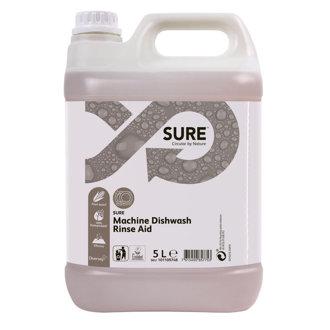 Torkmedel SURE 5L