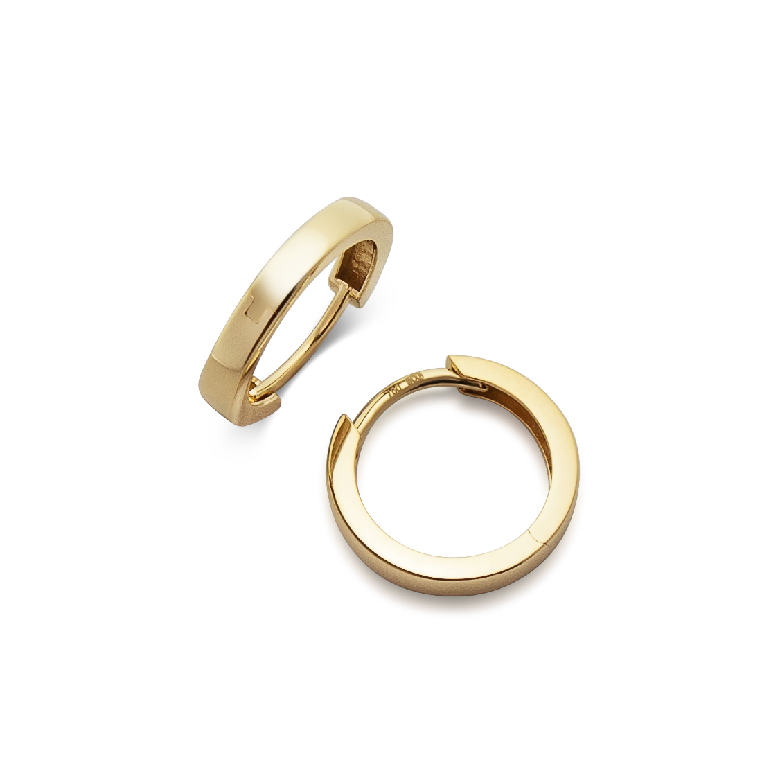 Hoops 2,4x13mm RG
