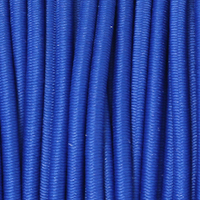 RundResår 3mm färg - 2