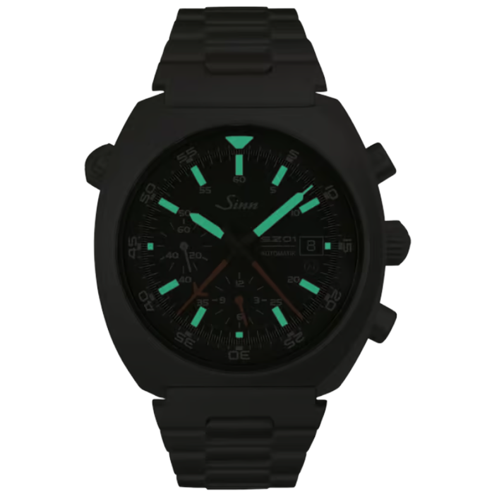 140.020 Sinn 140 St H-länk