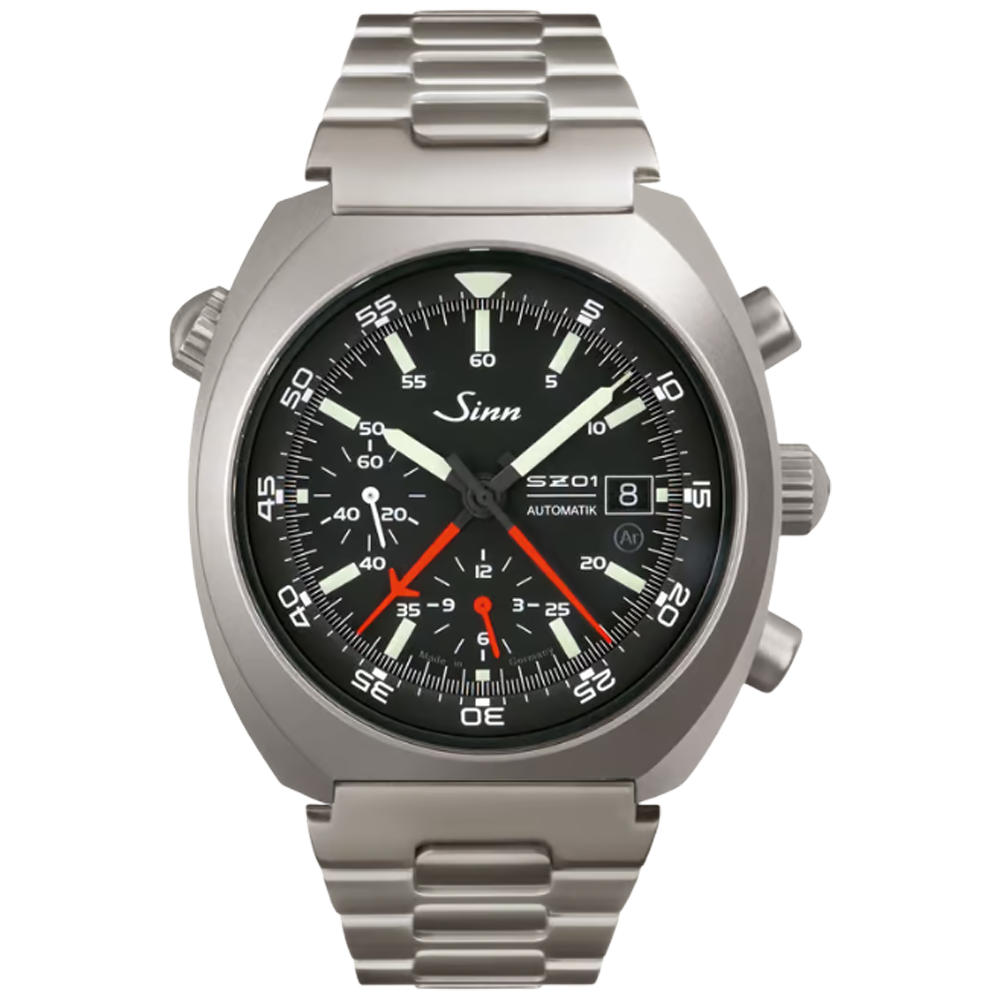 140.020 Sinn 140 St H-länk