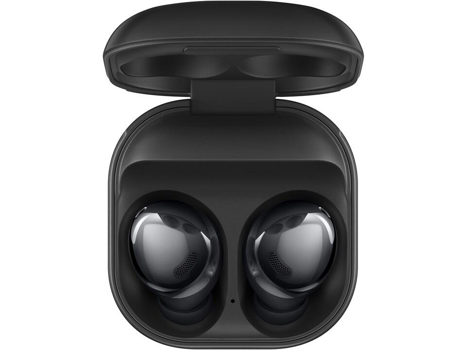 Samsung Galaxy Buds Pro Earbuds Phantom hot Black