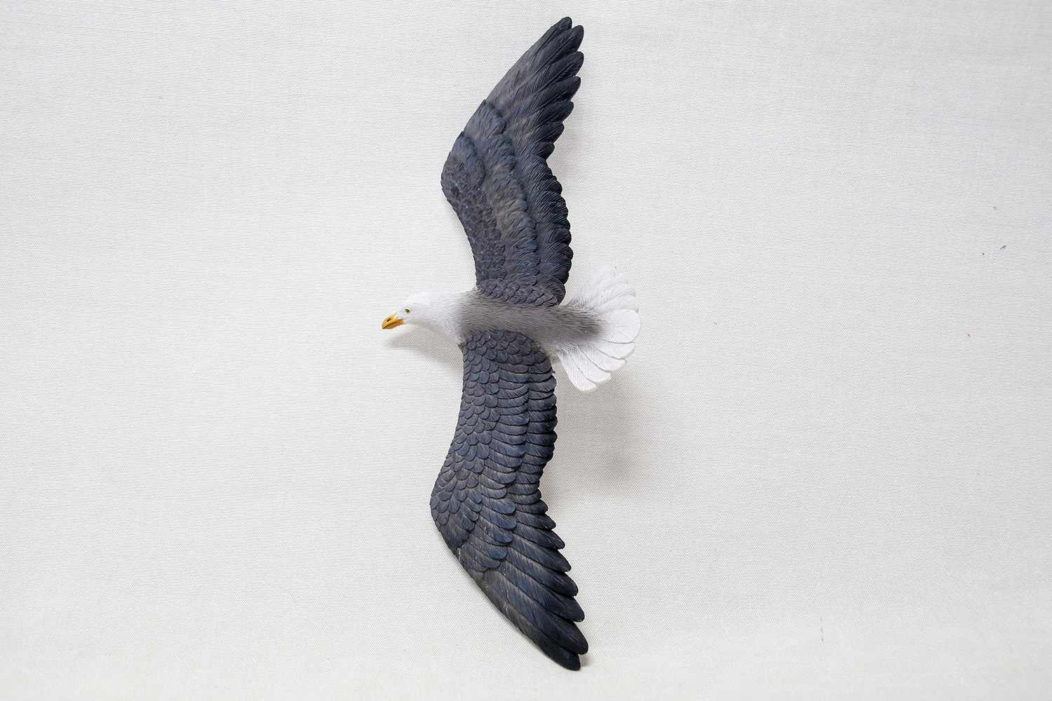 Havstrut Flygande 27x11 cm - 2