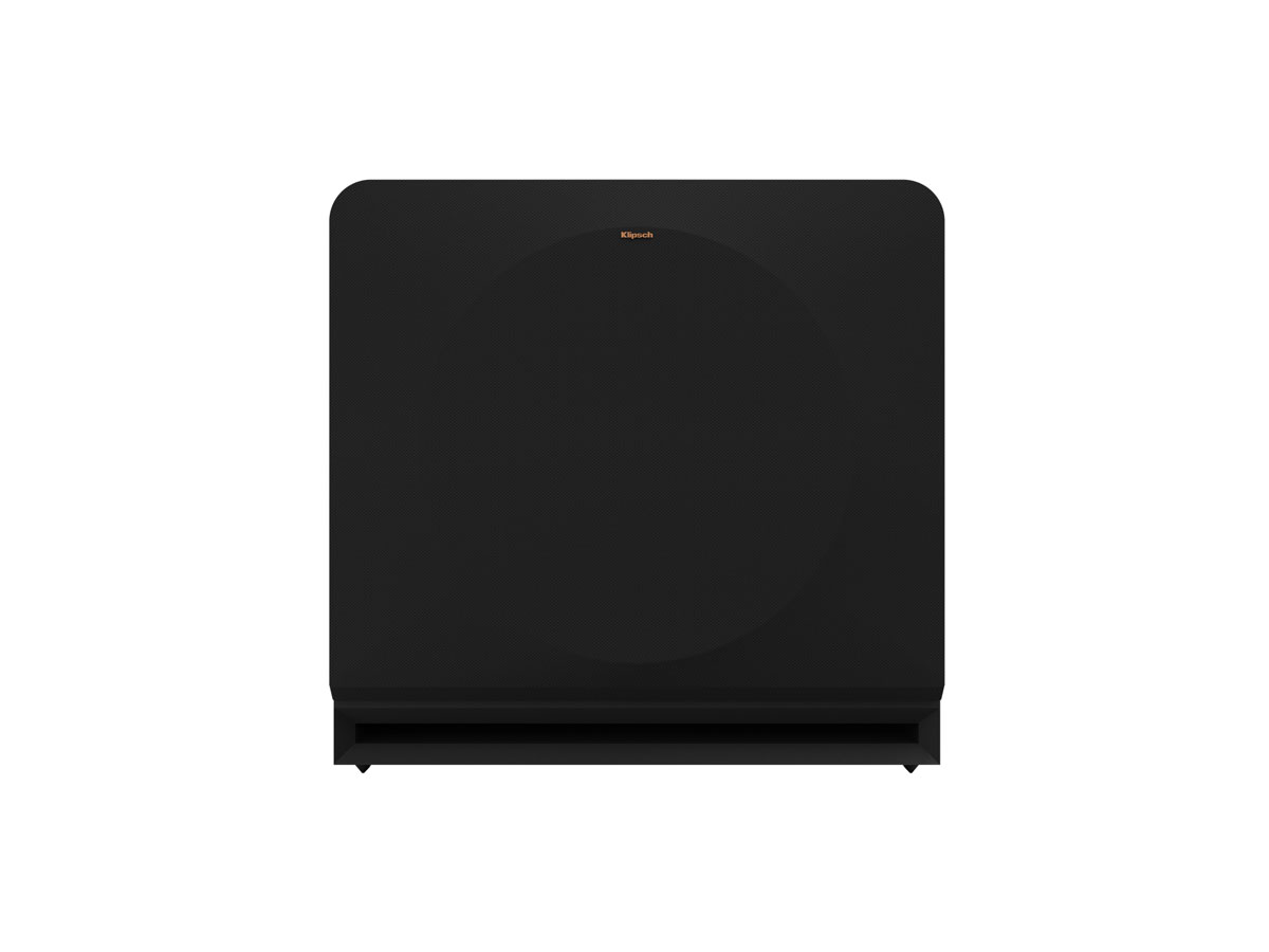 Klipsch RP-1400SW - 6