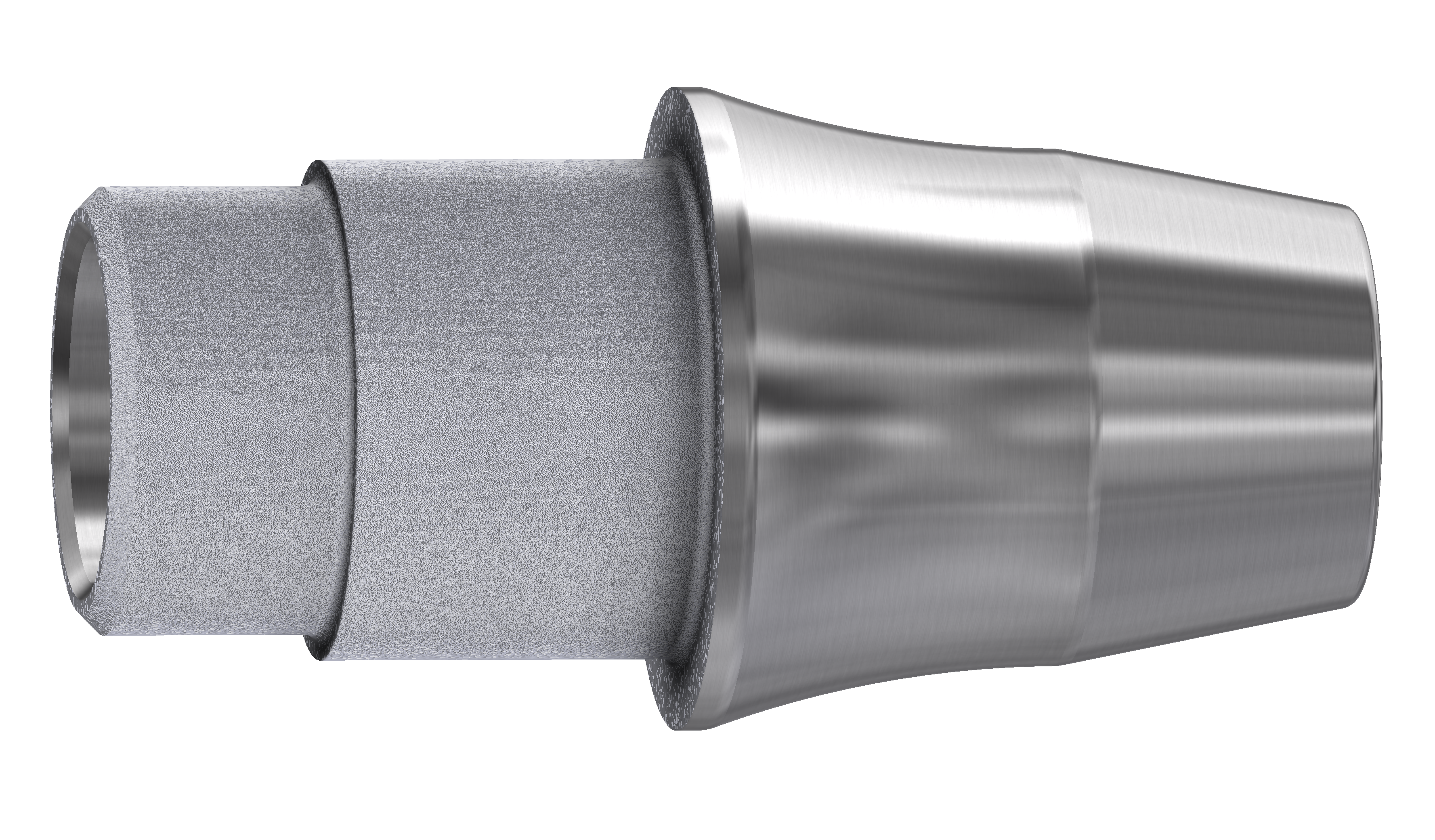 Titan Bas GH3mm utan låsning 4,2 EV för Astra Tech EV®