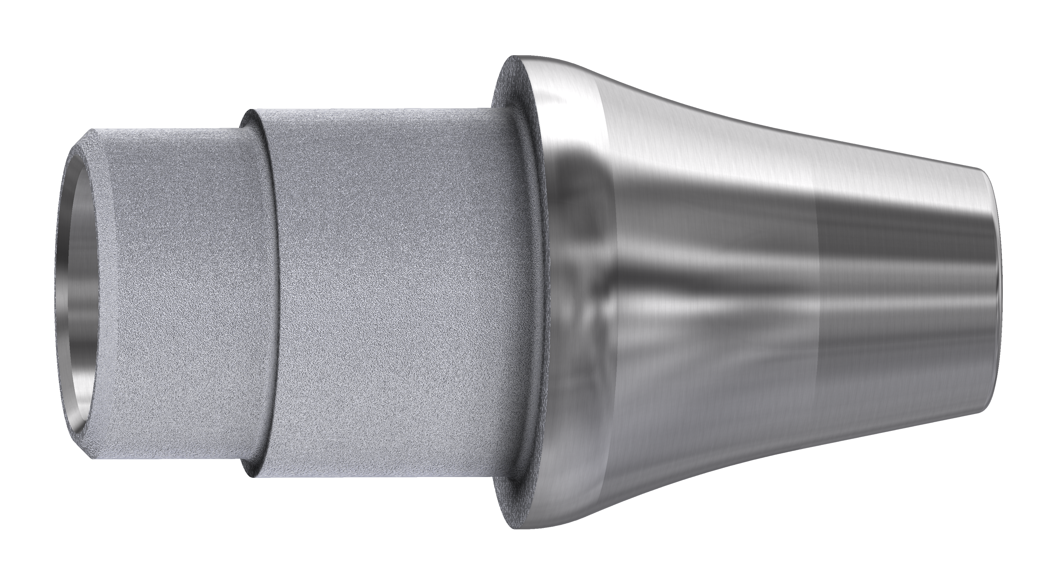 Titan Bas GH3mm utan låsning 3,6 EV för Astra Tech EV®