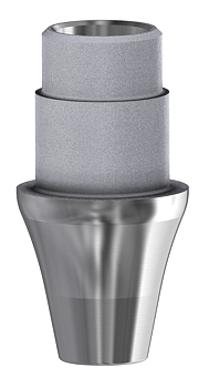 Titan Bas GH3mm utan låsning 3,6 EV för Astra Tech EV®