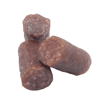 Ölkorv chili, norrländsk snackskorv