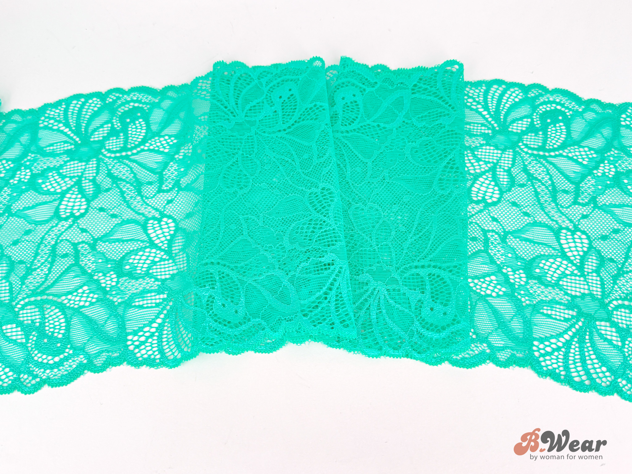 Stretch Lace 18 cm - Several alternative - 13
