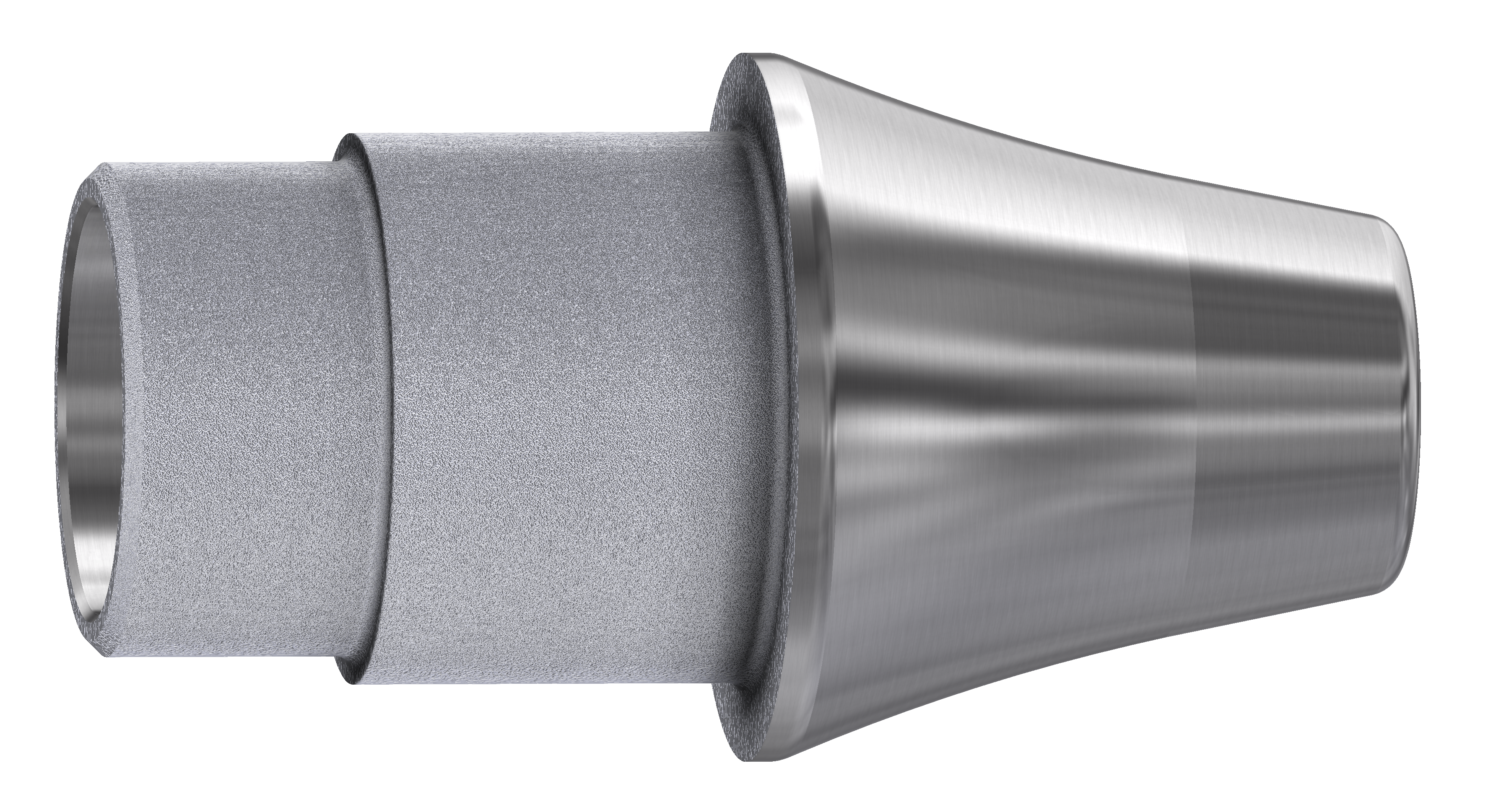 Titan Bas GH3mm utan låsning WP för Astra Tech® Lilac