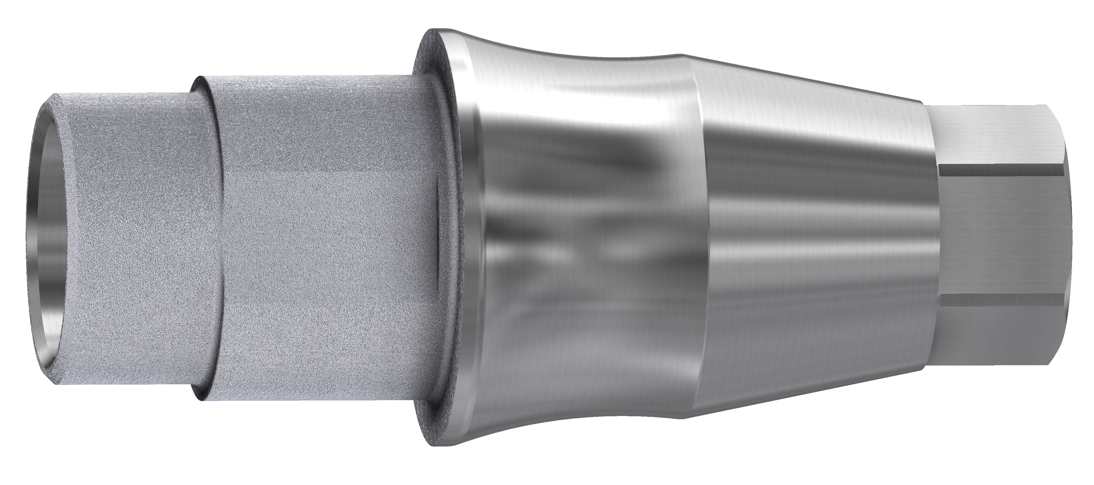 Titan Bas GH3mm med låsning WP för Astra Tech® Lilac