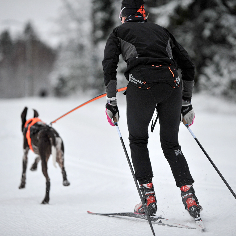 Non-stop Löype skidbälte pro - 3