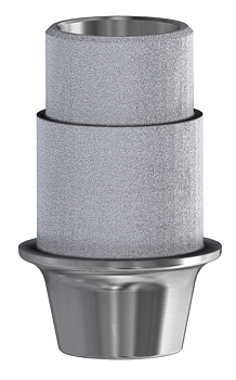 Titanbasis GH1.5mm non-engaging til  Osstem® TS MINI