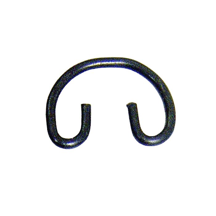 Låsering til stempeltap 10 mm, stk
