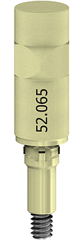 Scan abutment intraoral 3,8 til  CAMLOG®
