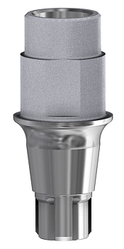 Titanium Base GH1,4mm 3,8/4,3 engaging  Internal Con