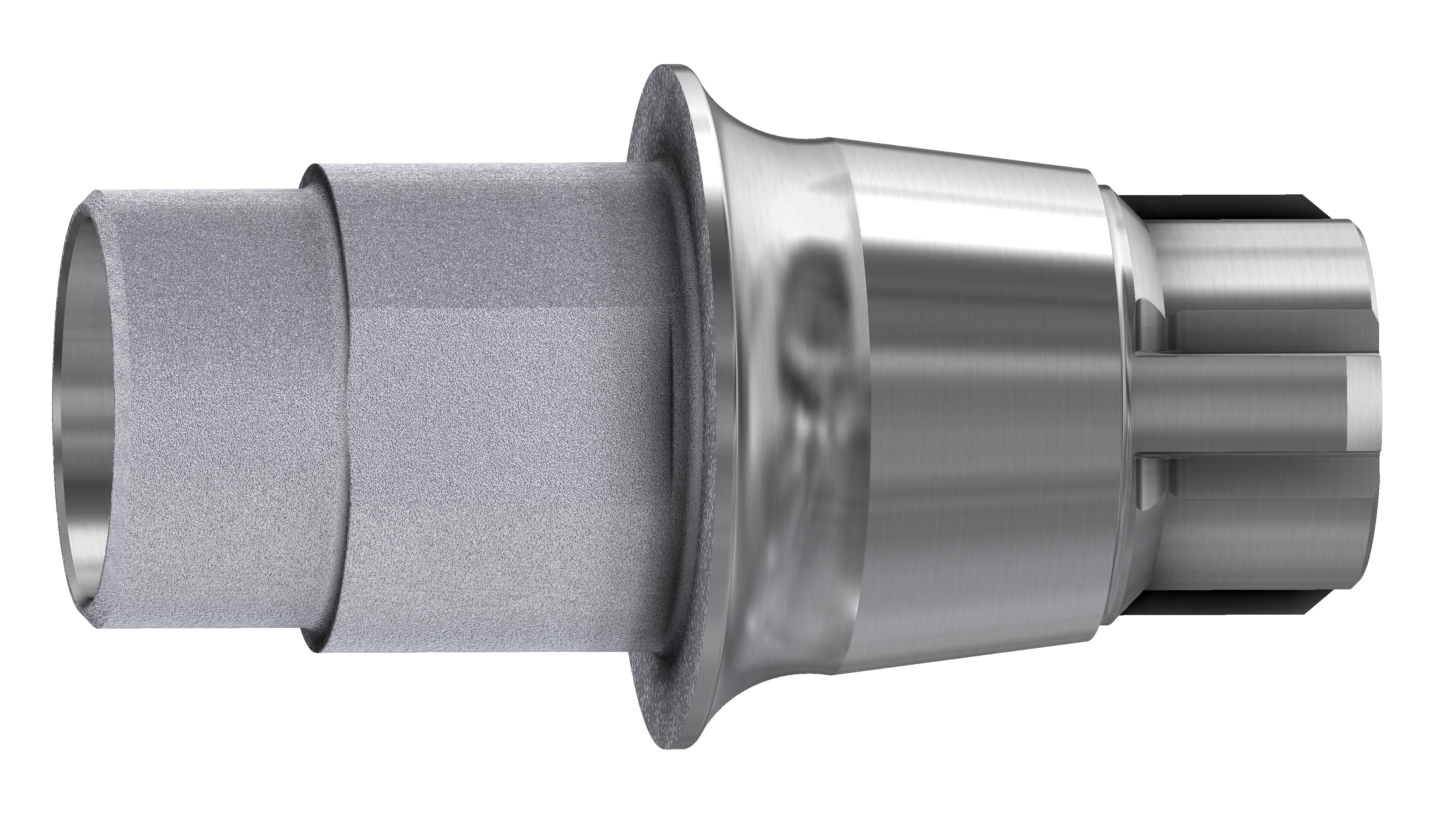 Titanbasis GH1,4mm 5,0 engaging  Internal Con