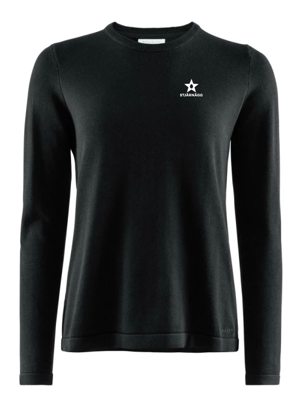 Brockton Crew neck dam