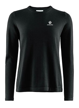 Brockton Crew neck dam