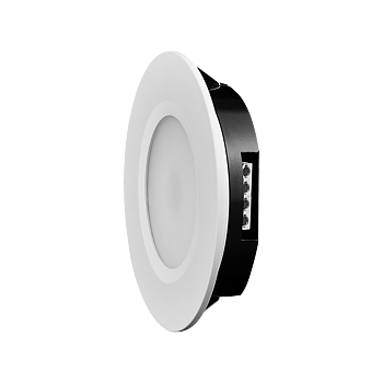 DESIGNLIGHT Q-35MW 3,5W 2700K 