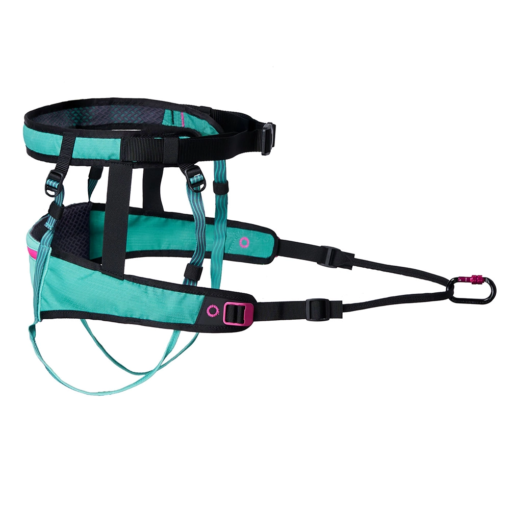 Non-stop CaniX belt 2.0 - 4