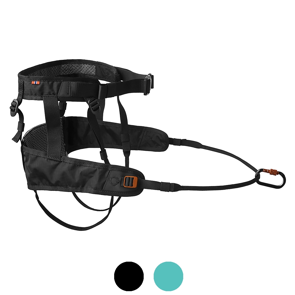 Canix belt 2.0 for dog training from Non-Stop