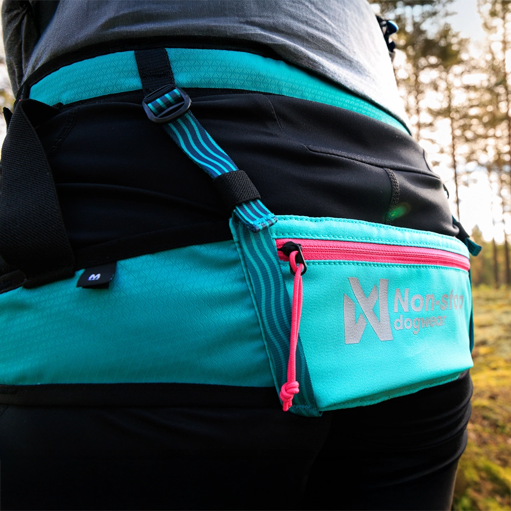 Non-stop CaniX belt 2.0 - 15