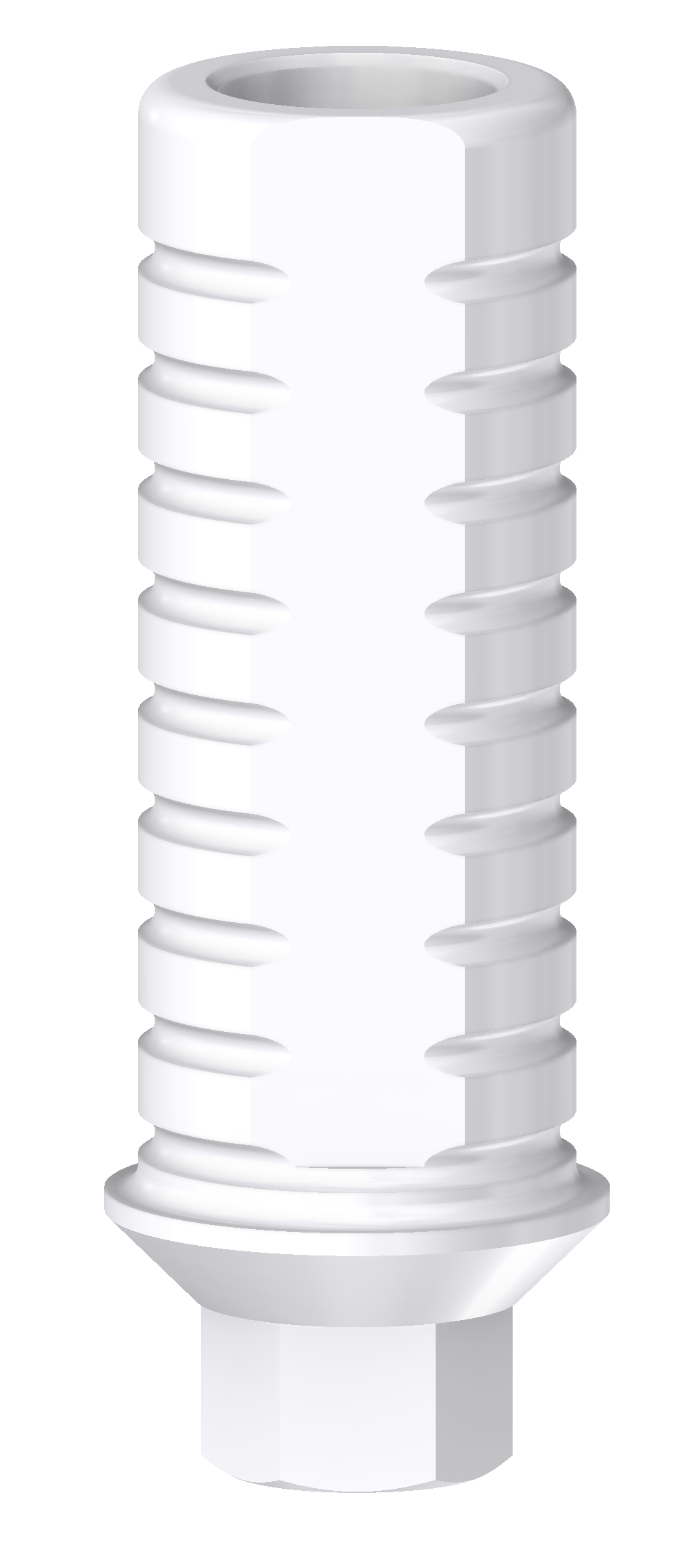 Udbrændingsbar cylinder engaging SP 3,75/4,2 för MIS®