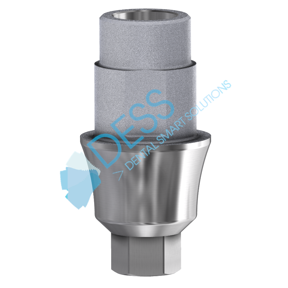 Titan Bas GH3mm med låsning för MIS® 3.3