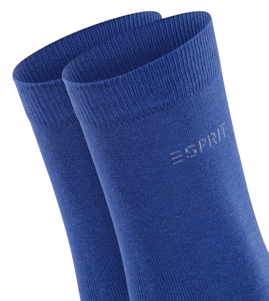  2 kpl Esprit Uni Blue, naiset - 3